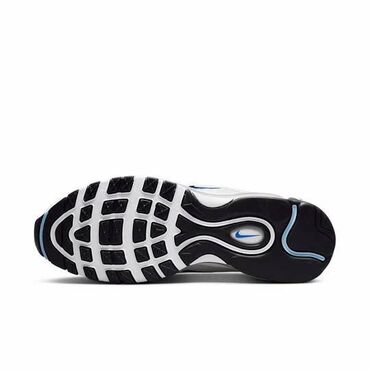 kozne cizme beograd: Nike Air Max 97 'Blueberry' Takođe imam stotine stilova Nike cipela