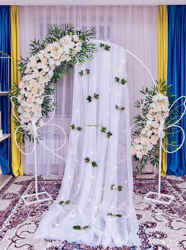 Digər ev dekoru: 🌸 Salam, Hörmətli qonşular! 🌸 ✨ Rovshenii Event – sizin üçün xüsusi