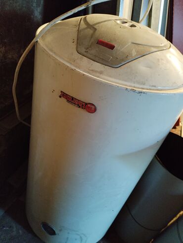 ariston ikinci əl: Ariston 100 l