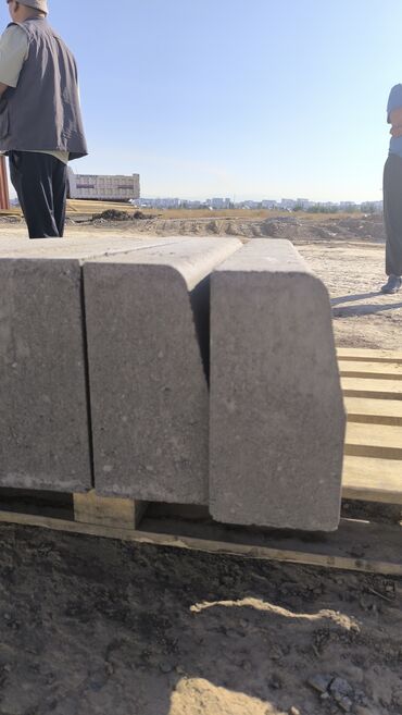 Тротуарная плитка: Бардюр Бардюр Бардюр Дорожный Бардюр тротуарная Бардюр — 23