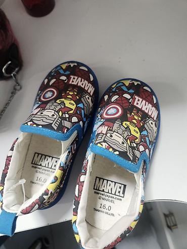 Кроссовки и спортивная обувь: Распродажа фирменных вещей много чего в наличии от 500с почти вся — 6