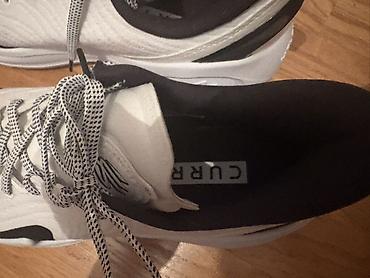 under armour: Məhsul: Under Armour Curry seriyası basketbol ayaqqabısı — 3