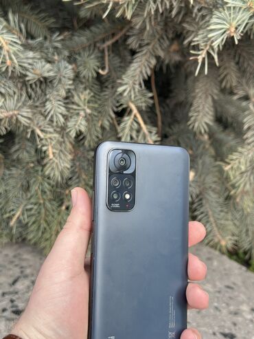 xiaomi redmi note 7 бу: Redmi, Redmi Note 11, Б/у, 128 ГБ, цвет - Синий, В рассрочку, 1 SIM, 2 SIM