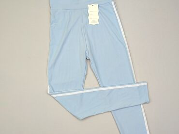Legginsy: Legginsy, XL (EU 42), stan - Idealny
