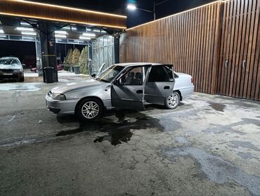 обмен на авто с доплатой: Chevrolet Nexia: 2010 г., 1.6 л, Механика, Бензин, Седан