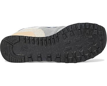 574: Мужские кроссовки, 43, New Balance, Новый, цвет - Серый, Бесплатная доставка, Самовывоз, Платная доставка — 7