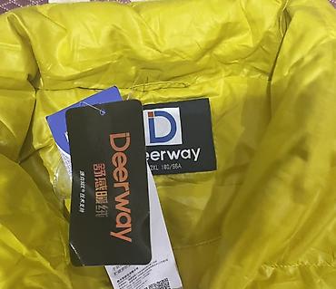 north face az: Kurtka, Bolonka, Payız, 2XL — 2