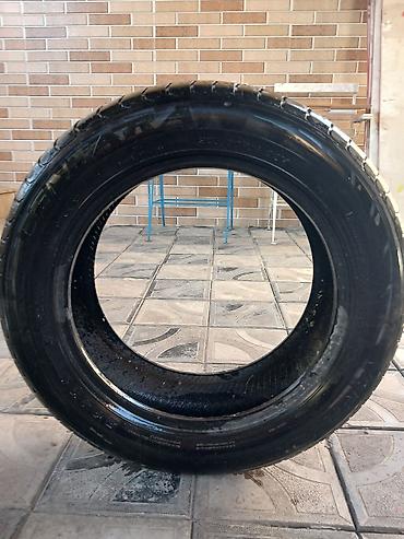 sinler 235 65 16 с: 205/60 R16 92V avtomobil şini - Ölçü: 205/60 R16 - Yük indeksi: 92 - — 3