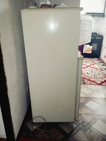 Холодильники: Холодильник Beko, Б/у, Однокамерный, Total no frost, 55 * 150 * 50