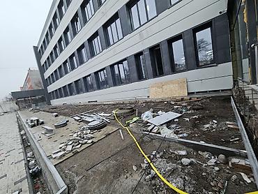орошение полей цена: Автополив участка — профессиональная установка «под ключ» - Система — 6