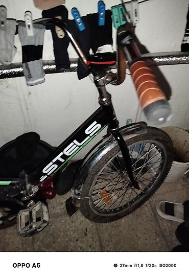 Stels 350 velosipedi Biraz paslıdı Ama sürülür yeni sürmesi Problemi lalafo.az -da Stels 350 velosipedi Biraz paslıdı Ama sürülür yeni sürmesi Problemi