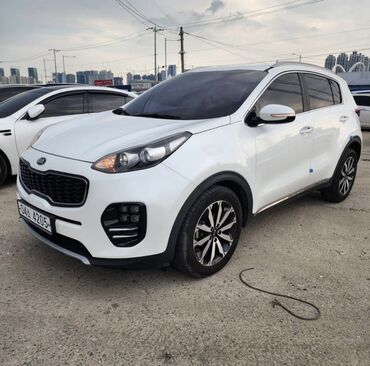 купить двигатель опель астра 1 7 дизель: Kia Sportage: 2017 г., 1.7 л, Робот, Дизель, Кроссовер