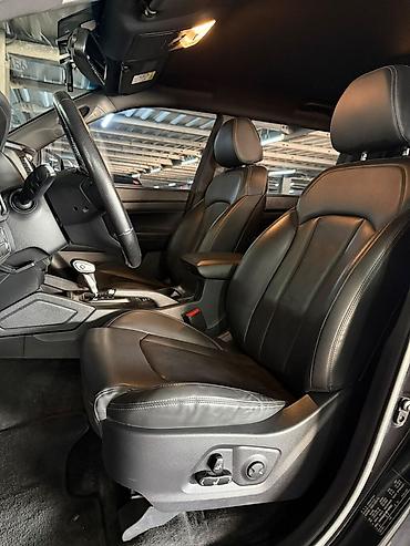 Ssangyong: Ssangyong Musso: 2021 г., Пикап — 9
