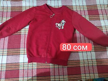 Другие детские вещи: 🎀Вещи для девочек на возраст 4-5, некоторые подойдут до 6 лет — 5