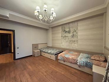 ev elani yerlesdir: İcarəyə verilir 3 otaqlı yeni tikili 170 m², Ağ şəhər q. Kateqoriya — 8