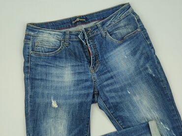 Jeans for women, size M (EU 38)
