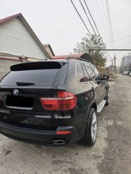 BMW: BMW X5: 2008 г., 4.8 л, Автомат, Бензин, Внедорожник — 12