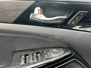 Kia: Kia K7: 2020 г., 3 л, Автомат, Газ, Седан — 6