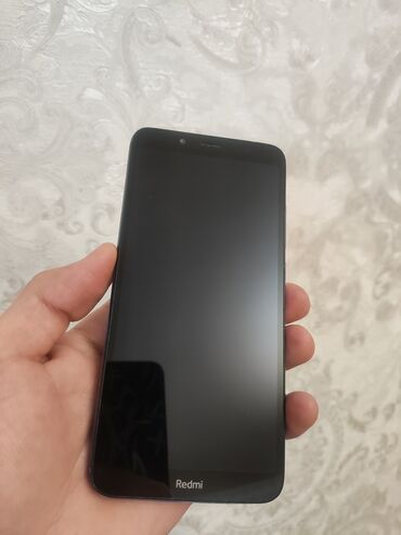 Redmi: Redmi, Redmi 7A, Б/у, 32 ГБ