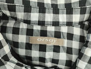 koszula tetrowa: Orsay, Sukienka damska, rozmiar S — 4