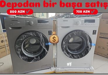 Divanlar: Paltar yuyan maşın
