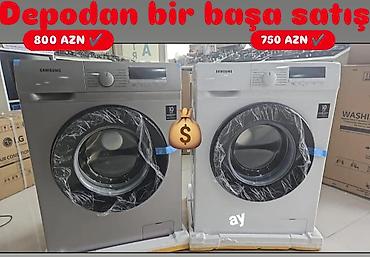 paltaryuyan 2 ci əl: Paltaryuyan maşın — 1