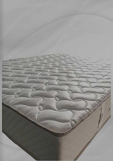 matraslar: "Lux crown" ortopedik döşəkLÜKS CROWN ORTOPEDİK DÖŞƏK (MATRAS)-FULL — 1