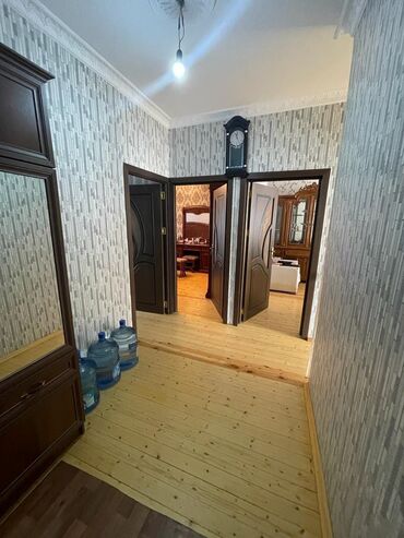 Uzunmüddətli kirayə mənzillər: Evde 4-telebe qiz var ve 1-telebe qiza etyac var elani etrafli oxuyub — 8