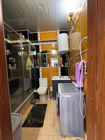 Продажа квартир: 4 комнаты, 170 м², Золотой квадрат Элитка, 5 этаж, Евроремонт at lalafo.kg — 25 Продажа квартир: 4 комнаты, 170 м², Золотой квадрат Элитка, 5 этаж, Евроремонт — 25