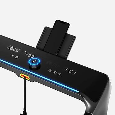 1200: Qaçış aparatı KingSmith WalkingPad X218 – Qatlanan Qaçış Aparatı — 10