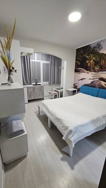 Иссык-Куль 2025: Номер, FRESH ЦО Фонтан, Чолпон-Ата, Парковка, стоянка, Охраняемая территория, Барбекю — 4