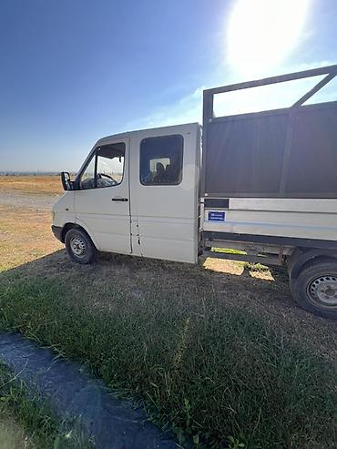 daf даф: Салам алекум спринтер тд заватской дубил кабина матор тд крышка — 6