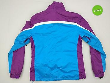 crivit jacket: Crivit Sports, Kurtka zimowa damska, rozmiar S — 3
