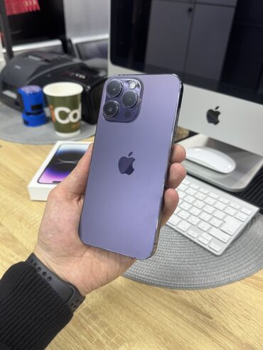 iphone 14 azerbaijan fiyatı: IPhone 14 Pro, 256 GB