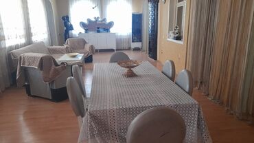 Həyət evləri və villaların satışı: 5 otaqlı, 5 kv. m, Kredit yoxdur, Orta təmir — 6
