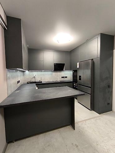 Мебель на заказ: Мебель на заказ, Кухня, Кухонный гарнитур — 13