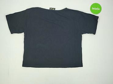 icono: T-shirt damski, rozmiar XL — 3