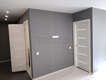 Ремонт под ключ: Ремонт под ключ | Бани, Квартиры, Ванны Больше 6 лет опыта — 4