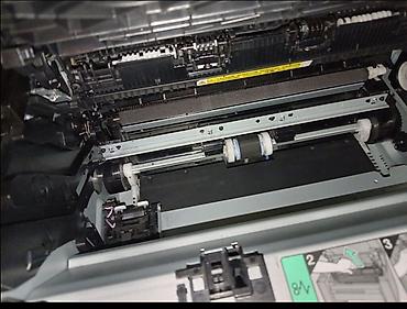 3в1 принтер сканер ксерокс: Canon imageCLASS MF3010 – çoxfunksiyalı lazer qurğu - 3-ü 1-də — 2