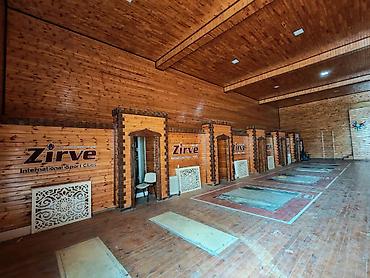 icarəyə ofislər: Xirdalan seherinde idman kompleksi icareye verilir ve elave basqa — 4