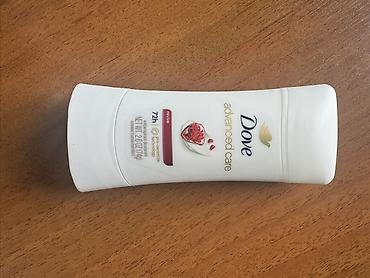 cot: Набор женских дезодорантов-стиков АМЕРИКА Состав набора: - Dove — 4