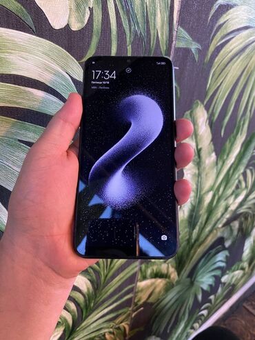 Xiaomi: Xiaomi, Redmi 9C, Б/у, 32 ГБ, цвет - Черный, 2 SIM