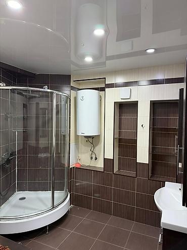 Продажа квартир: 3 комнаты, 106 м², Элитка, 3 этаж, Дизайнерский ремонт — 12