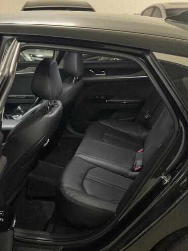 Kia: Kia K5: 2021 г., 1.6 л, Автомат, Бензин, Седан — 20