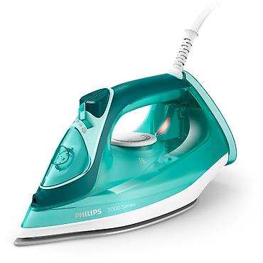 №: 16408 Məhsulun adı: Buxar generatorlu ütü Philips, DST3030/70, 2400