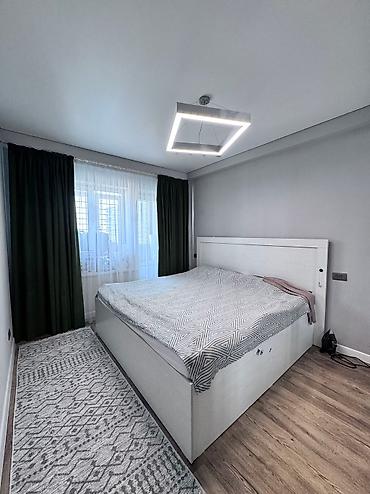 Продажа квартир: 3 комнаты, 75 м², Индивидуалка, 11 этаж, Косметический ремонт — 8