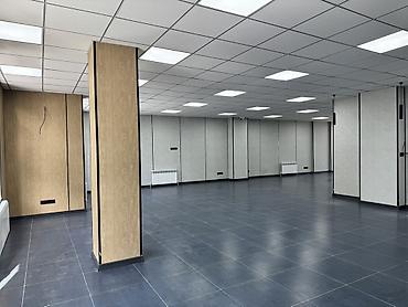 Аренда помещений свободного назначения: Первая линия | 270 м² | 5000 квартир рядом Коммерческое помещение с at lalafo.kg — 4 Аренда помещений свободного назначения: Первая линия | 270 м² | 5000 квартир рядом Коммерческое помещение с — 4