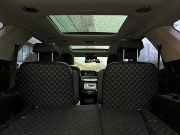 Hyundai: Hyundai Palisade: 2019 г. — 5