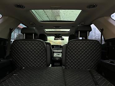 Hyundai: Hyundai Palisade: 2019 г., 2.2 л, Автомат, Дизель — 6