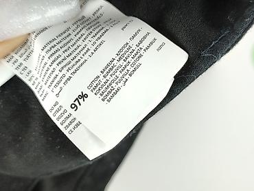 tanie cargo: Reserved, Spodnie materiałowe damskie, rozmiar S — 5